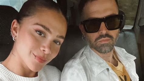 Greeicy Rendón Y Mike Bahía Se Hicieron Un Tatuaje En Honor A Su Bebé