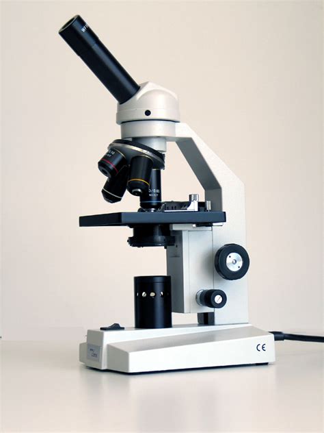 Microscopes Educational Scientific Instrument And Optical Sales