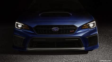 Subaru Wrx Wallpapers Wallpaper Cave