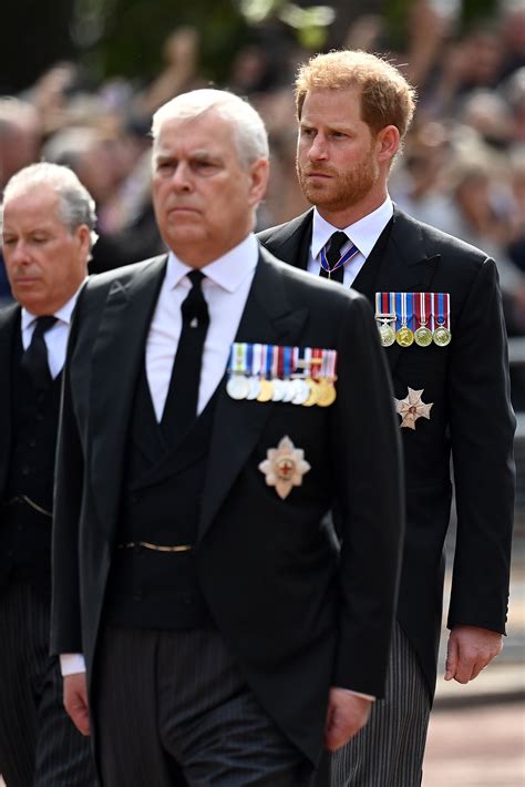 Prince Harry Never Thought Hed Lose Palace Security After Prince