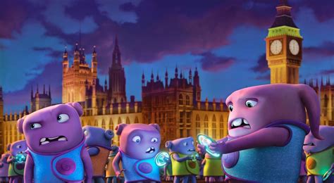 Dreamworks Animation Wont Get Much Relief From Home Variety