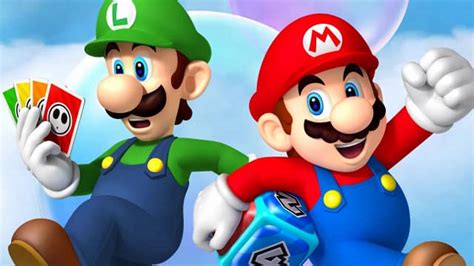 Mario Party Star Rush Tráiler Oficial E3 2016