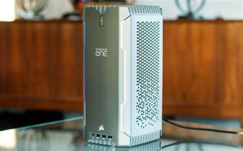 Corsair One Pro I200 Review Pcmag