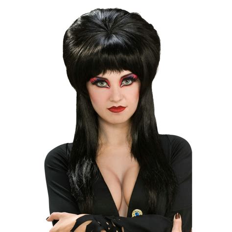 70 S Pornstar Wig And Moustache [costume Wigs Halloween Cosutme] In Stock About Costume Shop