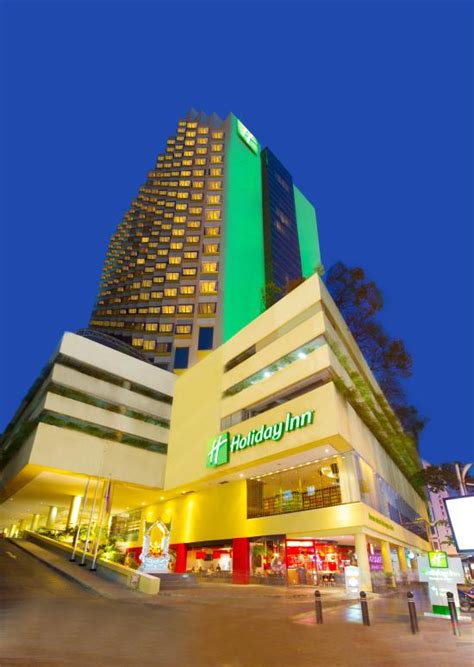 Book holiday inn bangkok silom, bangkok on tripadvisor: Holiday Inn Bangkok Silom from $61 - UPDATED 2017 Hotel ...