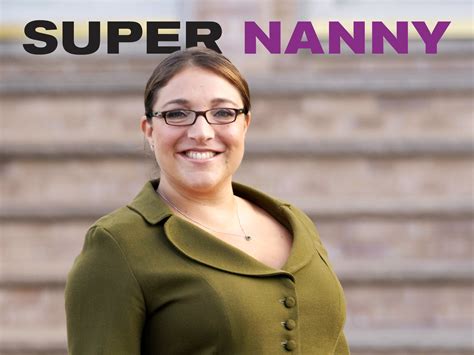 Prime Video Supernanny Season 2