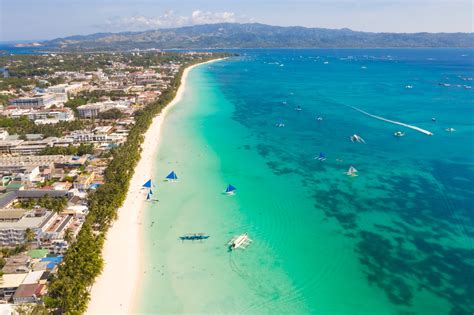 Boracay Island Hopping Tours Guide To The Philippines