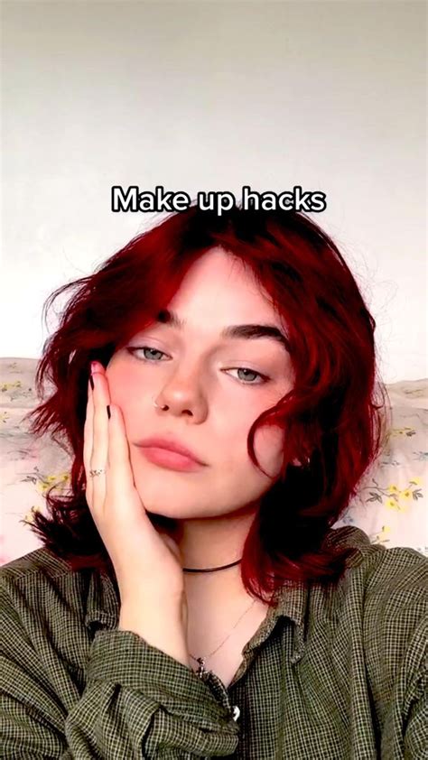 Makeup Hacks And Tutorial Makeup For Girls 💄👄🔥 Eye Makeup Tutorial