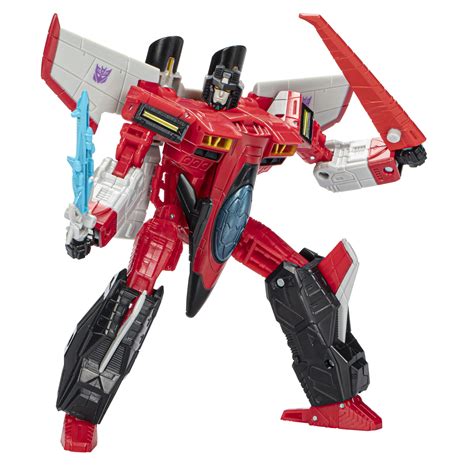 Buy Transformers Toys Generations Legacy Voyager Armada Universe
