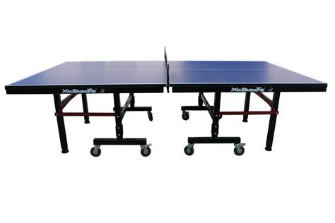 Xushaofa Table Tennis Ping Pong Table 25mm Top