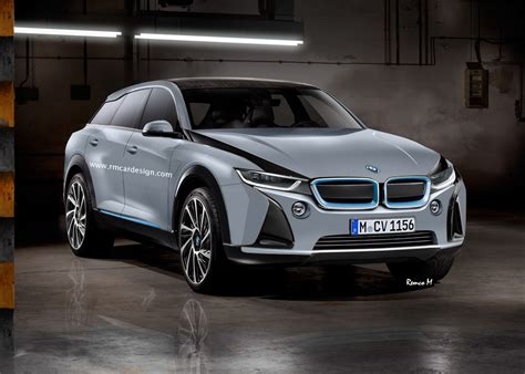 View photos, features and more. Futur SUV BMW i5 : comme ça