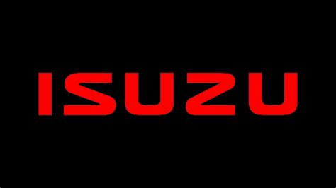 Isuzu Logo Hd Png Meaning Information