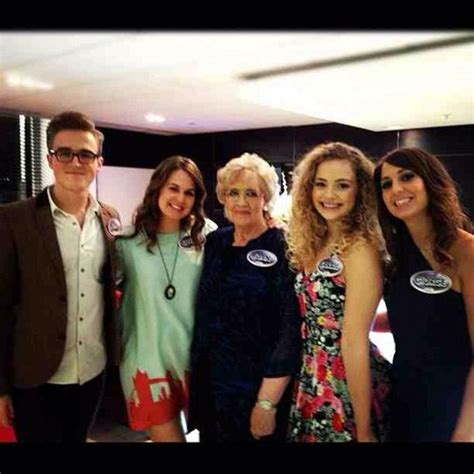 Proud parents tom and giovanna have welcomed their second son buddy bob fletcher to the the mcfly frontman and his author wife giovanna are set to become parents once again and her. Zara Taylor's Jewellery Designs: Giovanna wife of Tom ...