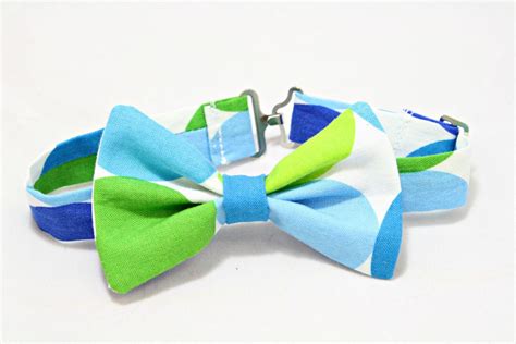 Pdf Bow Tie Sewing Pattern Baby Boy Infant Child Toddler