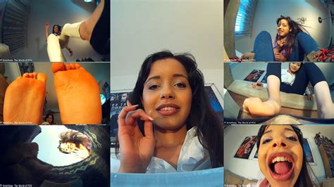 Check spelling or type a new query. German Giantess HD - Kate - Bugmen in a Box