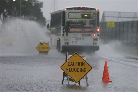 San Francisco Power Outages Amid STorm | TIME