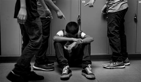 Bullying Escolar O Que é Consequências E Como Combater Psicólogos Em Brasília Df E