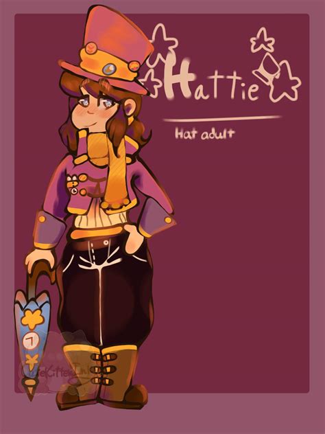 Ahit Next Generation Au Wiki A Hat In Time Amino