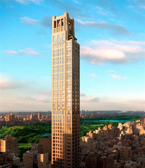 130 Million Penthouse To Be Nycs Priciest Home