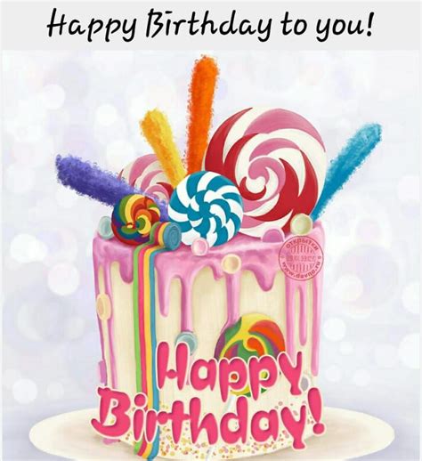 I absolutely love birthday cakes or any cakes for that matter. Birthday Bug | Birthday cake kids, Cake drawing, Kids birthday