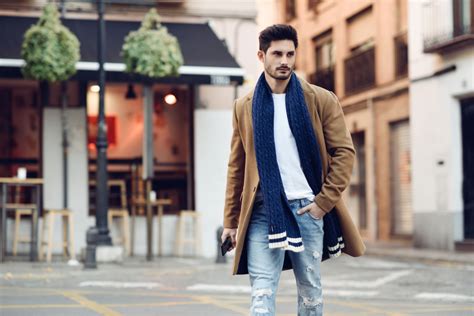 10 Must Follow Uk Mens Style Bloggers And Influencers