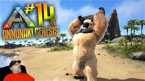 Doesn't require a clean dont forget to join the discord for regular updates! Ark Annunaki Genesis Mod Gameplay - S2 Ep 14 - ARK ...
