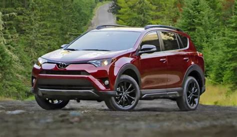 2023 Toyota Rav4 Redesign Release Date Price Us Newest Cars