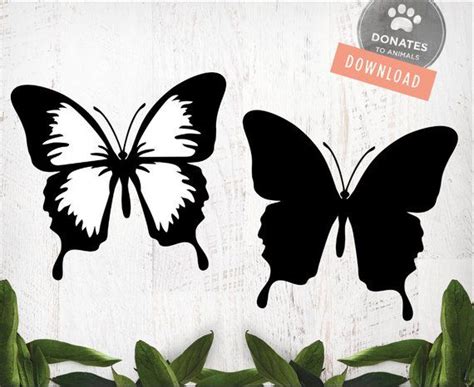Free Free 270 Butterfly Svg Etsy SVG PNG EPS DXF File