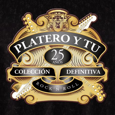 Con motivo del 30 aniversario de saratoga la banda prepara un disco especial con el título de xxx. Platero y tu: Colección definitiva, la portada del disco