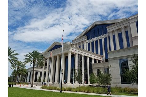 Duval County Courthouse Closed To The General Public Jax Daily Record
