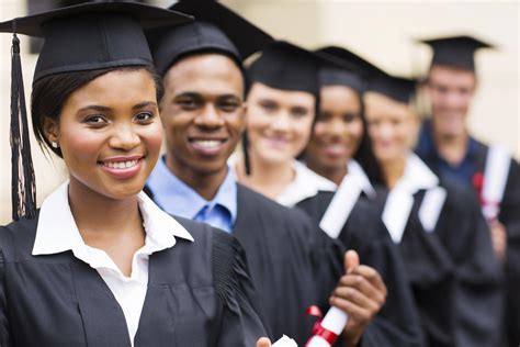 In Focus Historically Black Colleges And Universities Study In The States