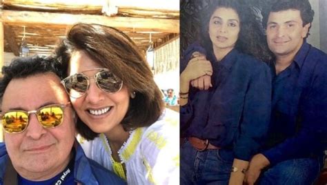 Neetu Kapoor Talks About Dealing With Loss And Choosing To Be Happy नीतू कपूर अपने दुख से