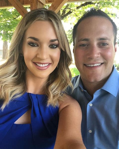 Katie Pavlich Married To Mystery Man Know Relationship Details And
