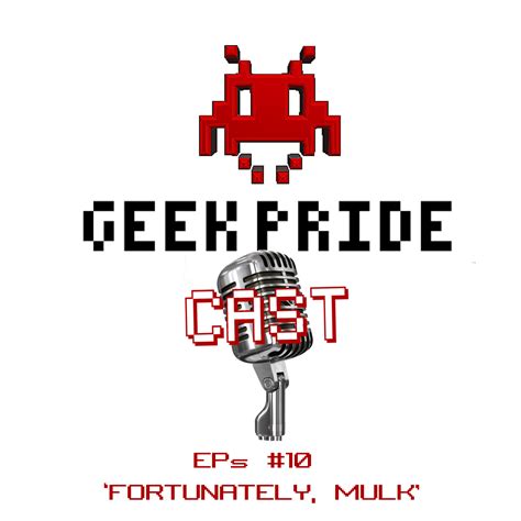 Geek Pride Cast Eps 9 10 Geek Pride