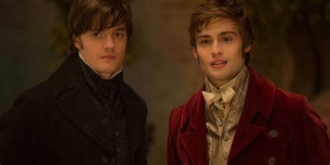 Pride And Prejudice And Zombies Meet Mr Darcy And Mr Bingley