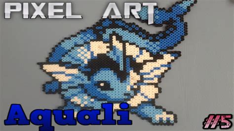 Check out inspiring examples of flamiaou artwork on deviantart, and get inspired by our community of talented artists. Pixel Art Pokemon Flamiaou
