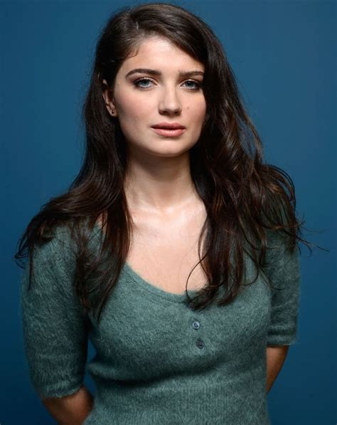 Bono's daughter, eve hewson, is the latest netflix breakout star in the celebrity world, if a kid has the same last name as their parents, it's going to be pretty obvious who they are—just ask. Picture of Eve Hewson