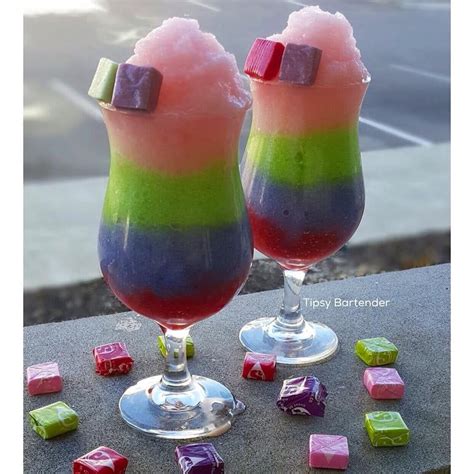 Sour Burst Blast For More Delicious Recipes And Drinks Visit Us Here