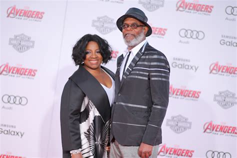Samuel L Jackson And Wife Have “moved On” From Oscars