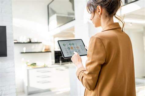 The 10 Best Home Automation Companies For 2021 Free Buyers Guide