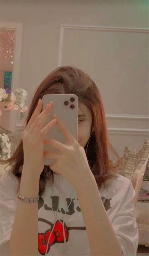 Las Mejores Poses De Selfie En El Espejo Para Chicas Que Quieren