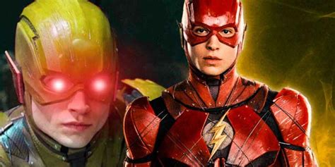 The Dceu S Aborted Reverse Flash Plans Were Best Left Abandoned
