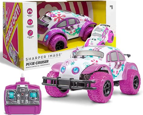 Remote Control Car For Girls