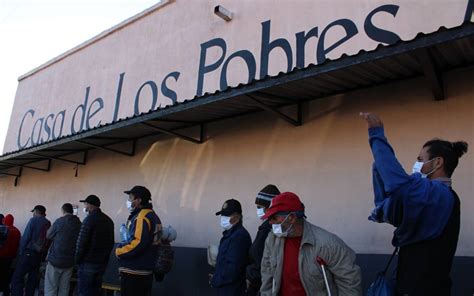 Casa De Los Pobres Desayuno Y Respaldo El Sol De Tijuana Noticias Locales Policiacas