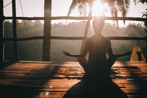 Wondering How Your Genes React With Yoga And Meditation Wellbeing