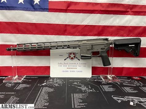Armslist For Sale Massachusetts Compliant Ar 15 Style Rifles In