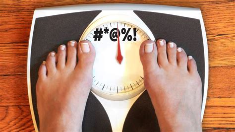 6 Reasons You're Gaining Weight Despite Dieting and Getting Exercise ...