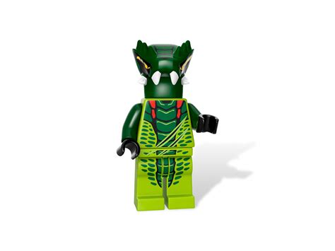 Lego® Ninjago Lizaru 9557