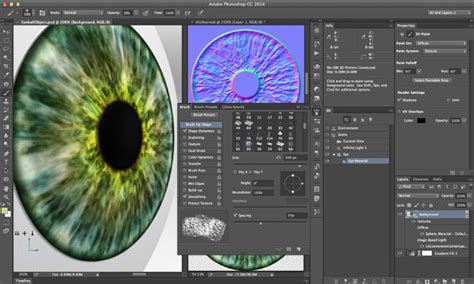 Adobe Expands 3d Printing And Design Features In Photoshop Venturebeat