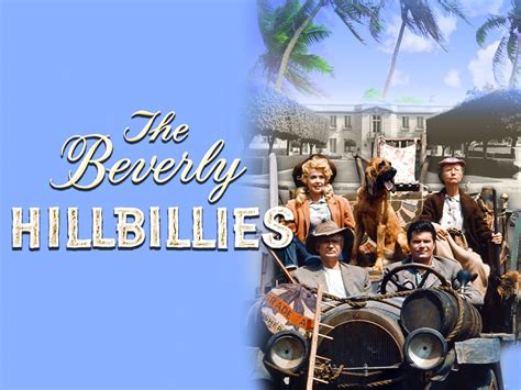 Watch The Beverly Hillbillies Season 1 Prime Video